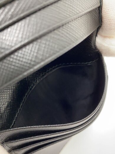 商品画像：カードケース/レザー/BLK/無地/メンズ/2MO004/VJCGW68 6