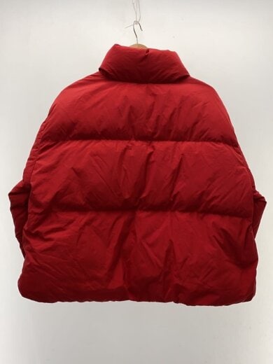 商品画像：ダウンジャケット/one/ナイロン/RED/09WFJ245066 2