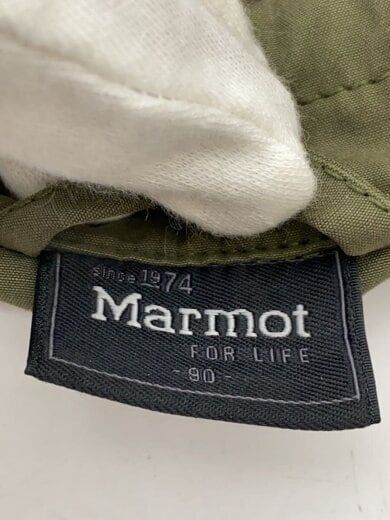 商品画像：長袖シャツ/--/--/KHK/無地/1MMJKF5504 3