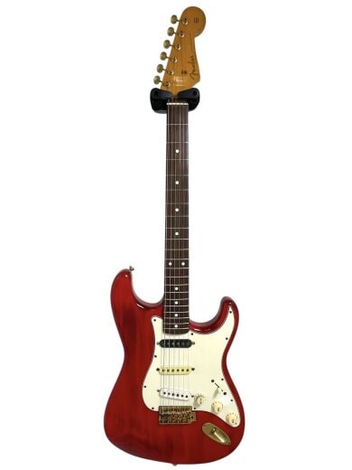 商品画像：ST62G-65 mod ST62G-65 mod/MADE IN JAPAN/1993-1994/改造有/CCR/// 1