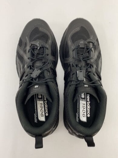 商品画像：U1906/ブラック/24cm/BLK 3