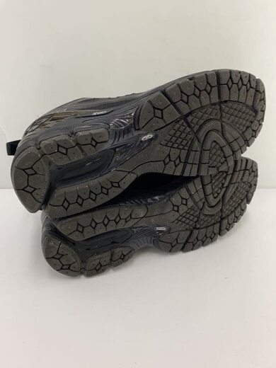 商品画像：U1906/ブラック/24cm/BLK 4