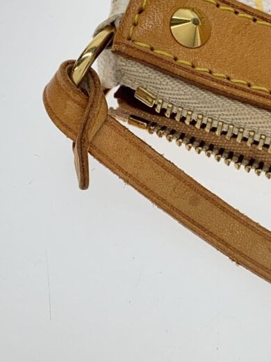 商品画像：ポシェット・アクセソワール_モノグラム・マルチカラー_ブロン/PVC/マルチカラー 9