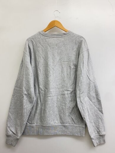 商品画像：スウェット/XL/コットン/GRY/ 2