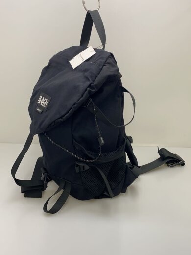 商品画像：リュック/--/BLK/無地/バックパック 2