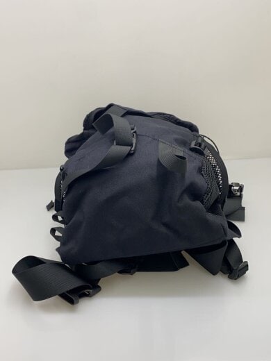 商品画像：リュック/--/BLK/無地/バックパック 4