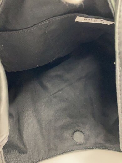 商品画像：ショルダーバッグ/--/BLK/無地 6