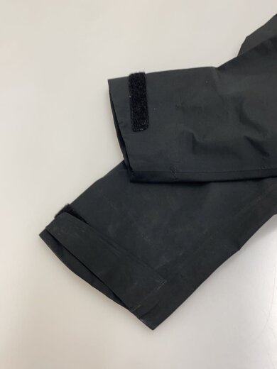 商品画像：ナイロンジャケット/M/ポリエステル/BLK/無地/1010-28451 5