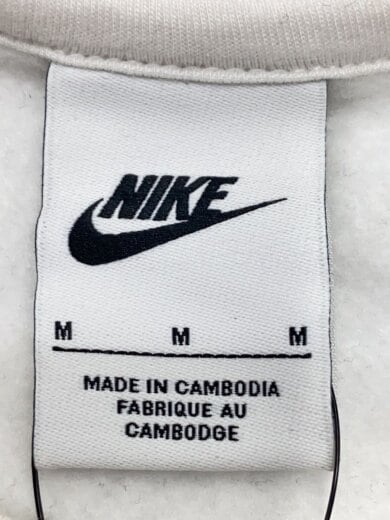 商品画像：スウェット/M/コットン/WHT/ＤＨ4980-100/2022/フランス代表 3