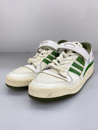 商品画像：FORUM 84 LOW_フォーラム 84 ロー/28cm/WHT// 2