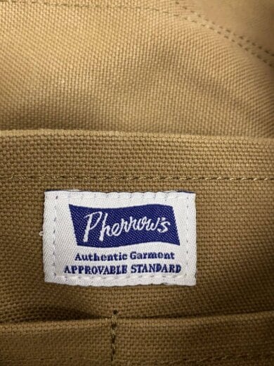 商品画像：トートバッグ/キャンバス/CML/2WAY/ショルダーバッグ/ 5