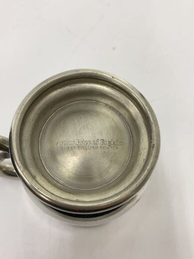 商品画像：インテリア雑貨/SLV/Auther Price of England/シルバーカップ// 6