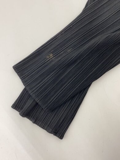 商品画像：ジャケット/3/ポリエステル/BLK/無地/PP63-JO613 5