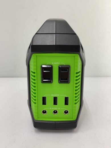 商品画像：電動工具/MB-420/富士倉/Power mobile battery// 3