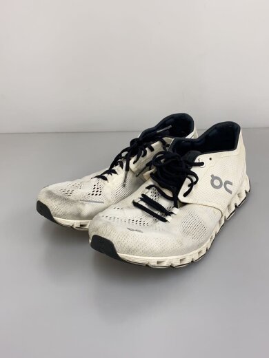 商品画像：シューズ/US9.5/WHT// 2