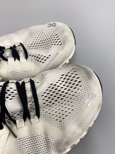 商品画像：シューズ/US9.5/WHT// 6