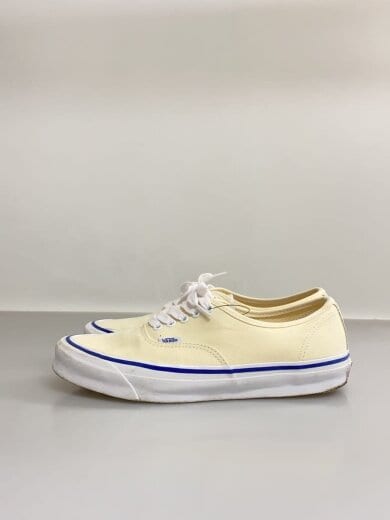 商品画像：ローカットスニーカー/28cm/BEG/VN0A4BV90RD/OG AUTHENTIC LX// 1