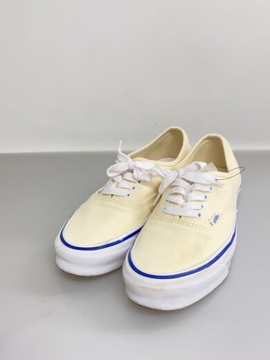 商品画像：ローカットスニーカー/28cm/BEG/VN0A4BV90RD/OG AUTHENTIC LX// 2