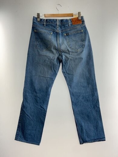商品画像：ボトム/34/デニム/IDG/無地/LM8101/AMERICAN RIDERS/101Z/日本製// 2