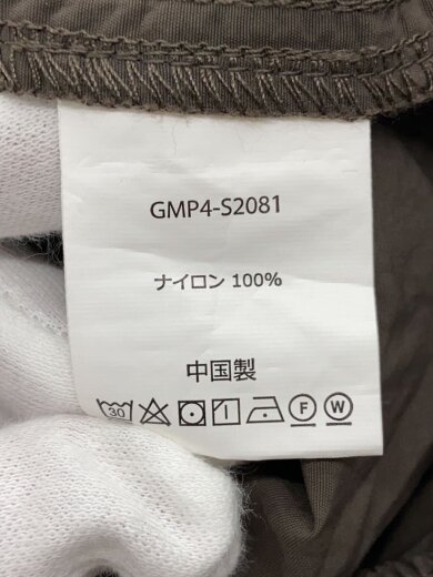 商品画像：ボトム/S/ナイロン/BRW/無地/GMP4-S2081// 5