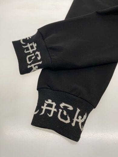 商品画像：ジャージ/DRAGON JERSEY TRACK JACKET/L/ポリエステル/BLK// 5