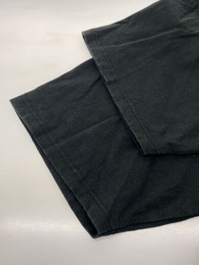 商品画像：Tシャツ/WASHED PIXEL FLAME/XL/コットン/BLK// 5