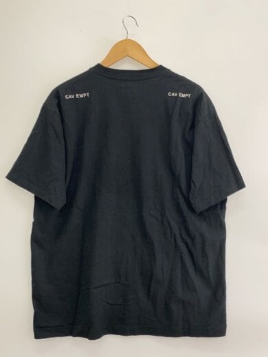 商品画像：Tシャツ/Scanner/L/コットン/BLK// 2