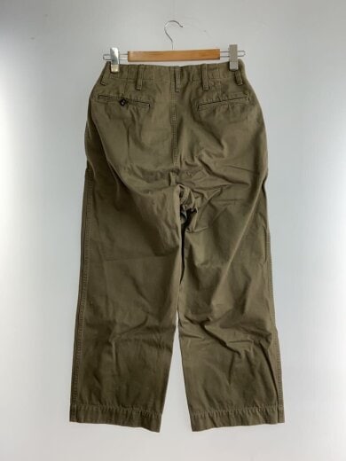 商品画像：ボトム/30/コットン/8040-00-50020/NEW BASIC CHINO PANT/WEST POINT// 2