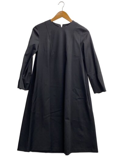 商品画像：長袖ワンピース/36/--/BLK/11-06-31-06803// 1