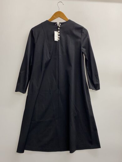 商品画像：長袖ワンピース/36/--/BLK/11-06-31-06803// 2