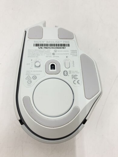 商品画像：マウス Basilisk V3 Pro 35K// 4