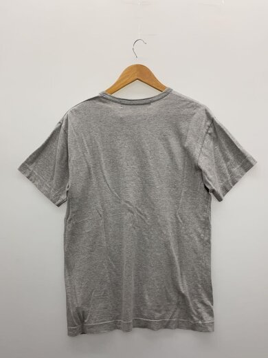 商品画像：Tシャツ/L/コットン/GRY/AZ-T084// 2