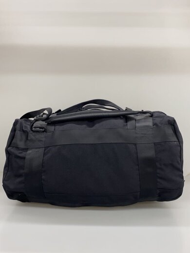 商品画像：バッグ/--/BLK/無地/BOOTH PACK 3WAY// 3
