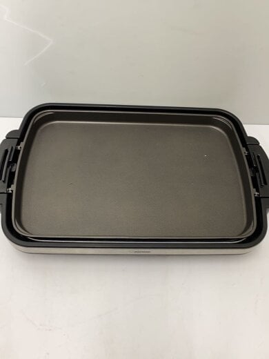 商品画像：ホットプレート EA-DE10-BA// 6