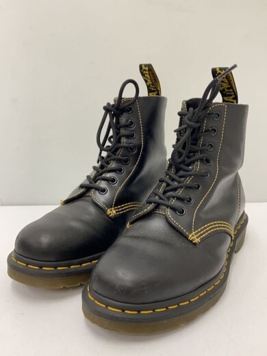 商品画像：レースアップブーツ/UK6/BLK/1460/1460 Abruzzo WP// 2