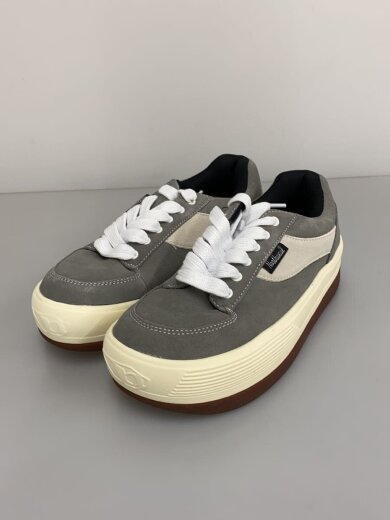 商品画像：ローカットスニーカー/ESPRESSO SUEDE/US8.5/GRY/NW-001// 2