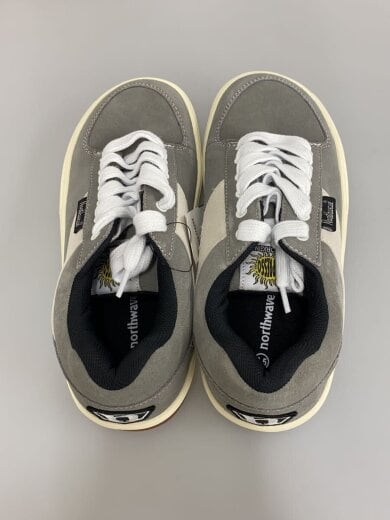 商品画像：ローカットスニーカー/ESPRESSO SUEDE/US8.5/GRY/NW-001// 3