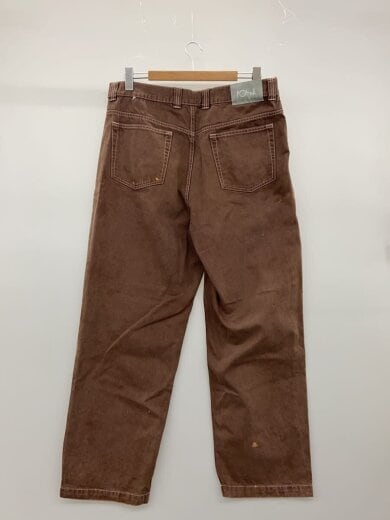 商品画像：ボトム/36/コットン/BRW// 2