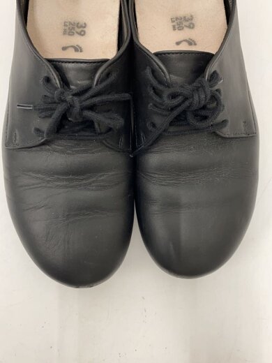 商品画像：シューズ/SAUNDERS/25cm/BLK/レザー 3