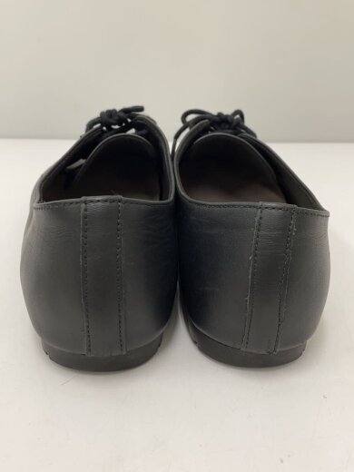 商品画像：シューズ/SAUNDERS/25cm/BLK/レザー 5