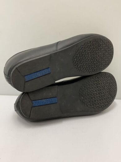 商品画像：シューズ/SAUNDERS/25cm/BLK/レザー 6