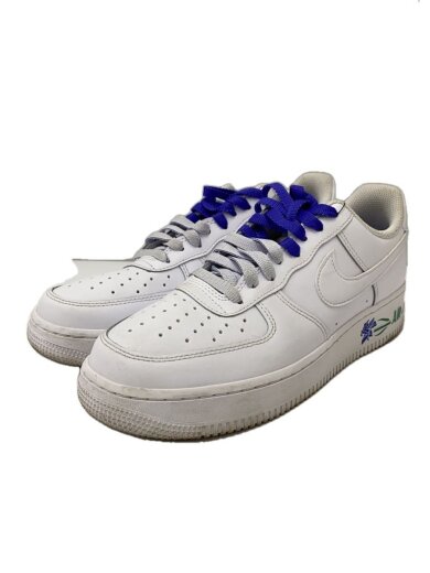 商品画像：AIR FORCE 1 07 SE_エアフォース 1 07 SE/26.5cm/WHT 1