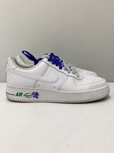 商品画像：AIR FORCE 1 07 SE_エアフォース 1 07 SE/26.5cm/WHT 2