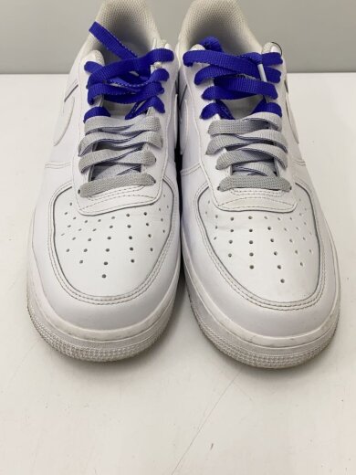 商品画像：AIR FORCE 1 07 SE_エアフォース 1 07 SE/26.5cm/WHT 3