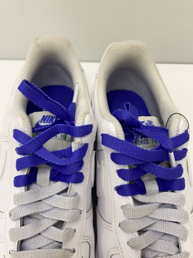 商品画像：AIR FORCE 1 07 SE_エアフォース 1 07 SE/26.5cm/WHT 4