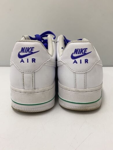 商品画像：AIR FORCE 1 07 SE_エアフォース 1 07 SE/26.5cm/WHT 5
