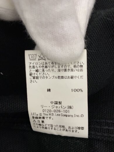 商品画像：カバーオール/ロコジャケット/L/コットン/BLK/無地/LT0659 5