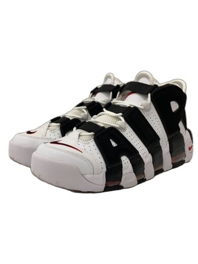 商品画像：AIR MORE UPTEMPO/エアモアアップテンポ/ホワイト/414962-105/29cm/WHT 1