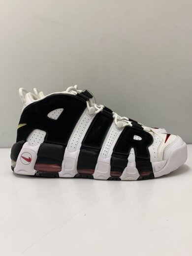 商品画像：AIR MORE UPTEMPO/エアモアアップテンポ/ホワイト/414962-105/29cm/WHT 2