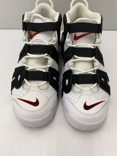 商品画像：AIR MORE UPTEMPO/エアモアアップテンポ/ホワイト/414962-105/29cm/WHT 3